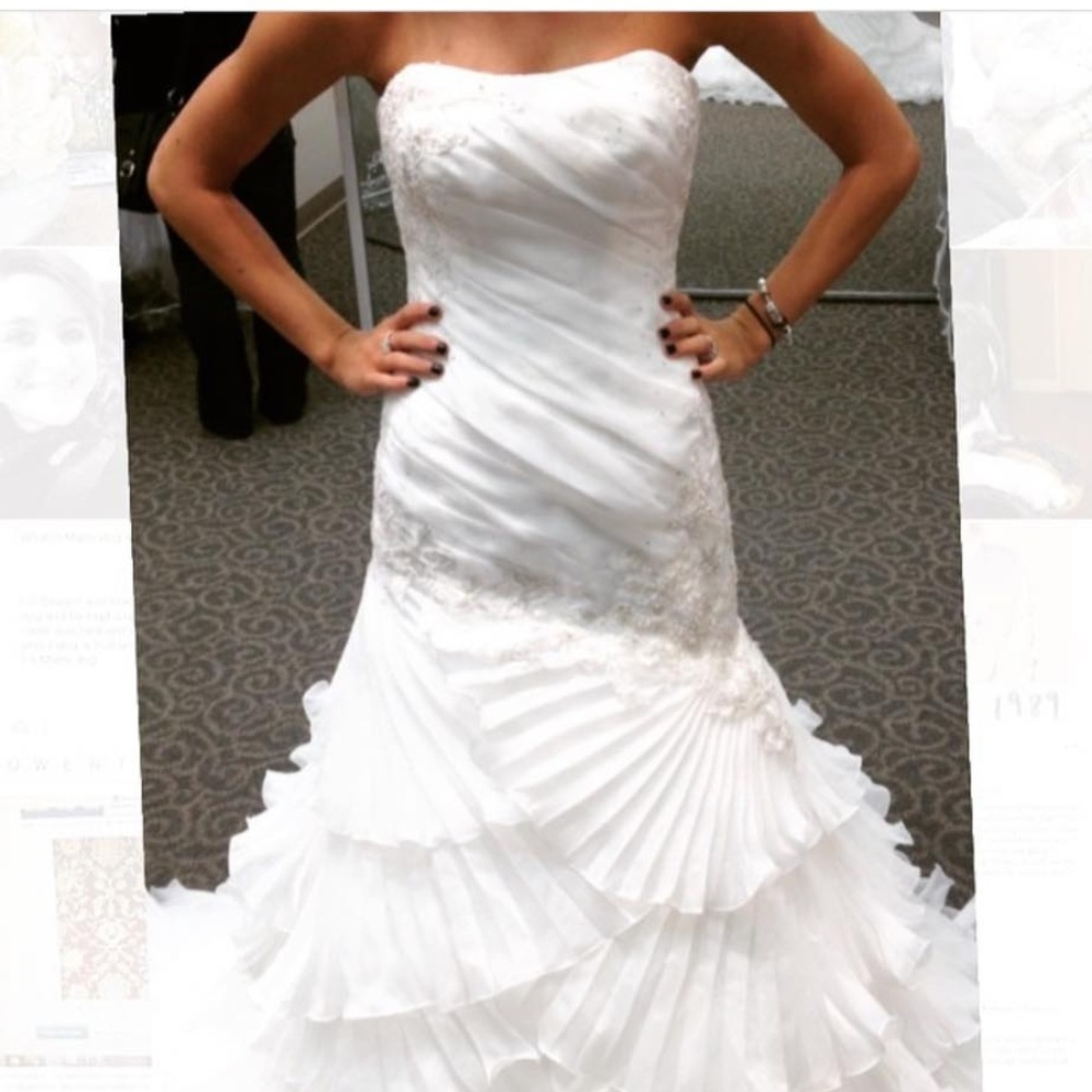Galina Signature Wedding Down